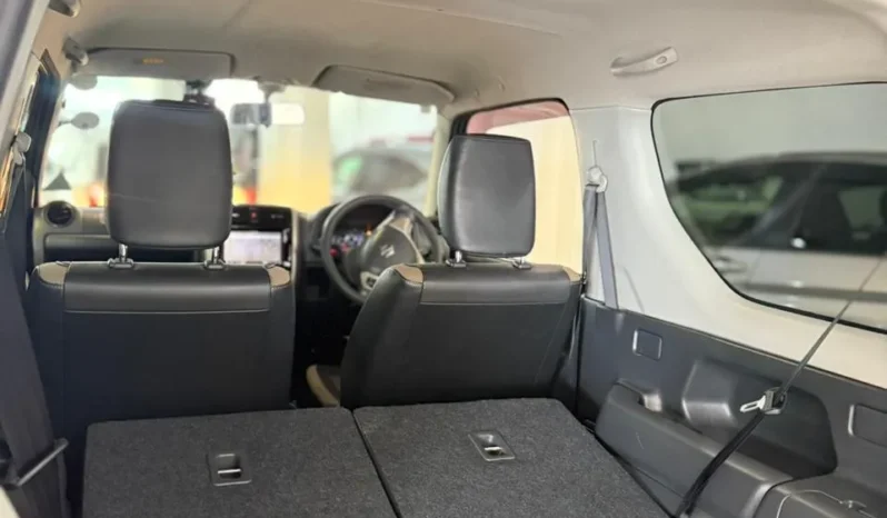 
								Suzuki Jimny Land Venture 2018 full									