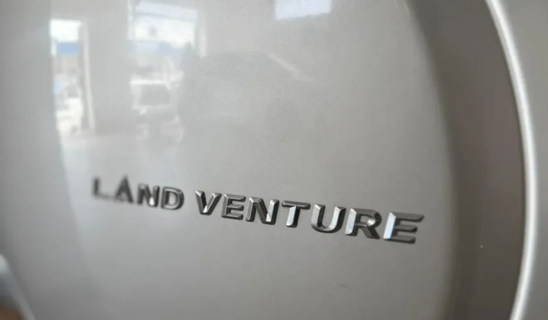
								Suzuki Jimny Land Venture 2018 full									
