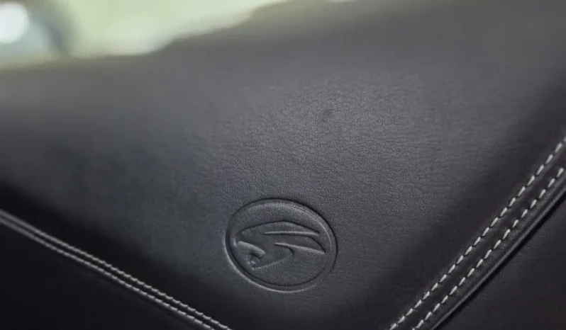 
								Toyota Harrier Elegance GR Sport 2018 full									