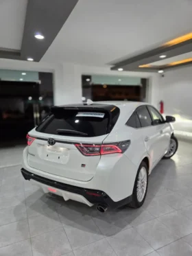 Toyota Harrier Elegance GR Sport 2018