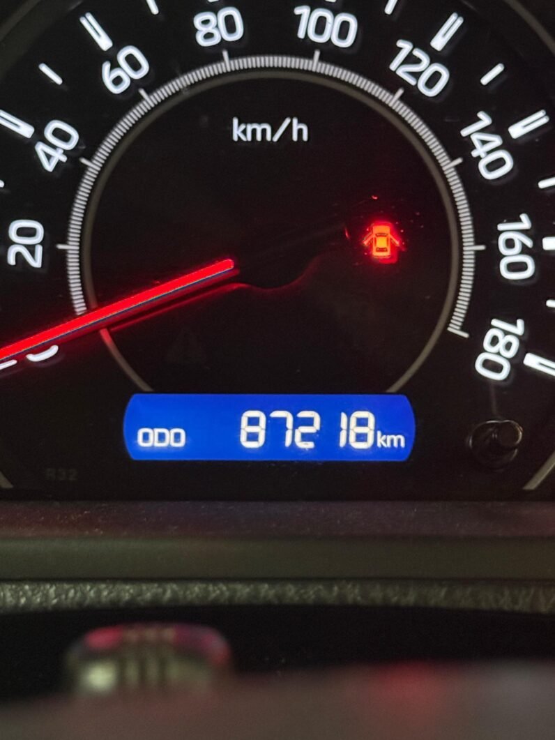 
								Toyota Noah 2018 full									