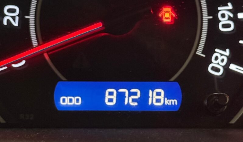 
								Toyota Noah 2018 full									