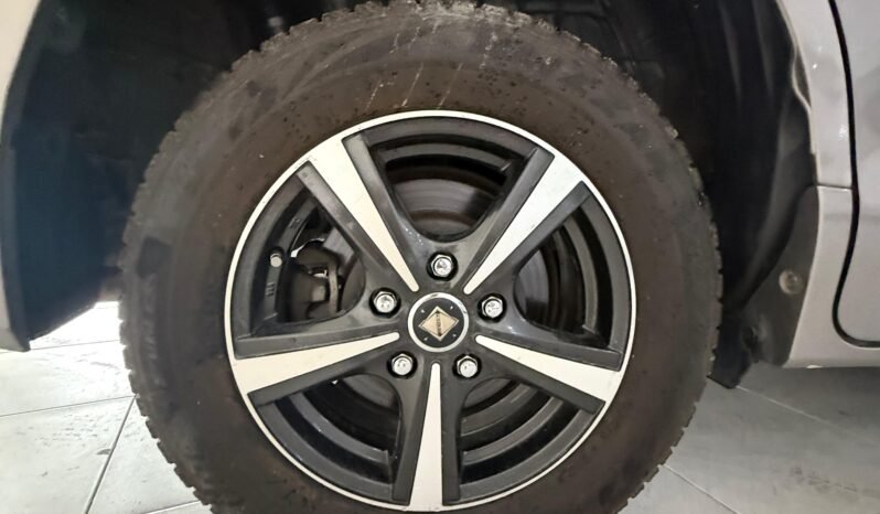 
								Toyota Noah 2018 full									