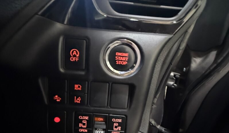 
								Toyota Noah 2018 full									