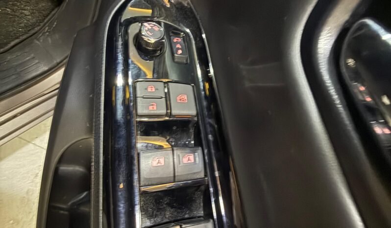 
								Toyota Noah 2018 full									