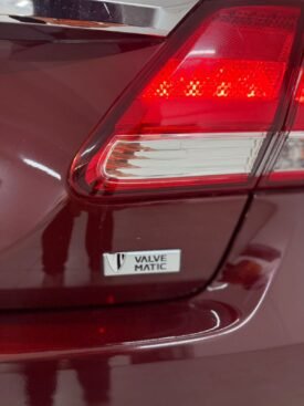 Toyota Premio X 2018