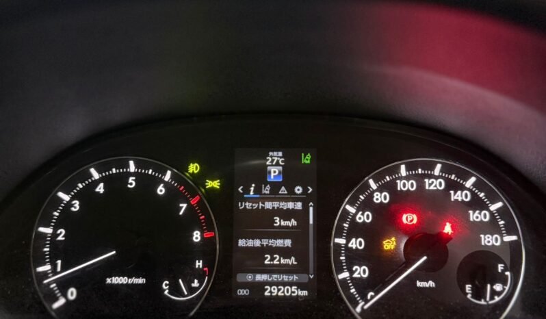 
								Toyota Premio X 2018 full									