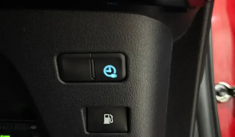 
								Toyota Prius PHV (Plug-In Hybrid) 2018 full									