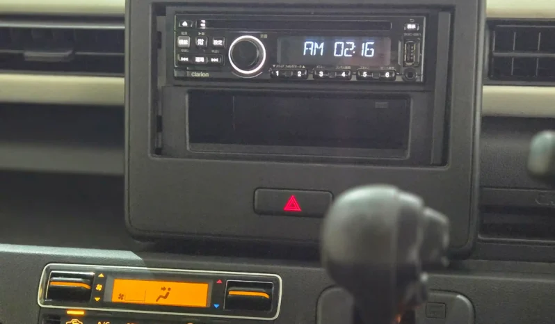 
								Suzuki Wagon R Hybrid 2019 full									