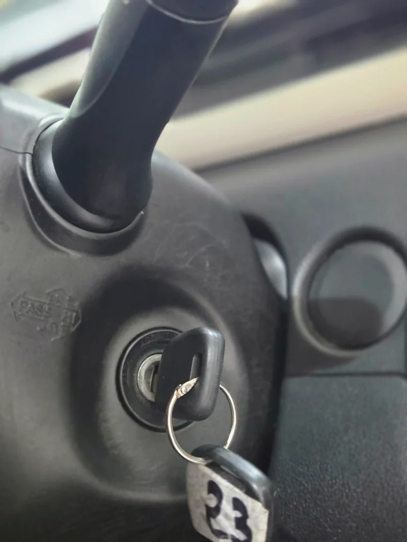 
								Suzuki Wagon R Hybrid 2019 full									