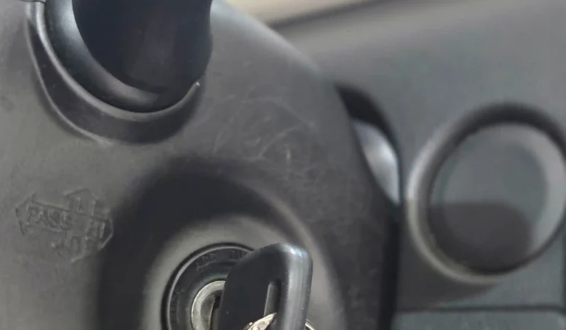 
								Suzuki Wagon R Hybrid 2019 full									