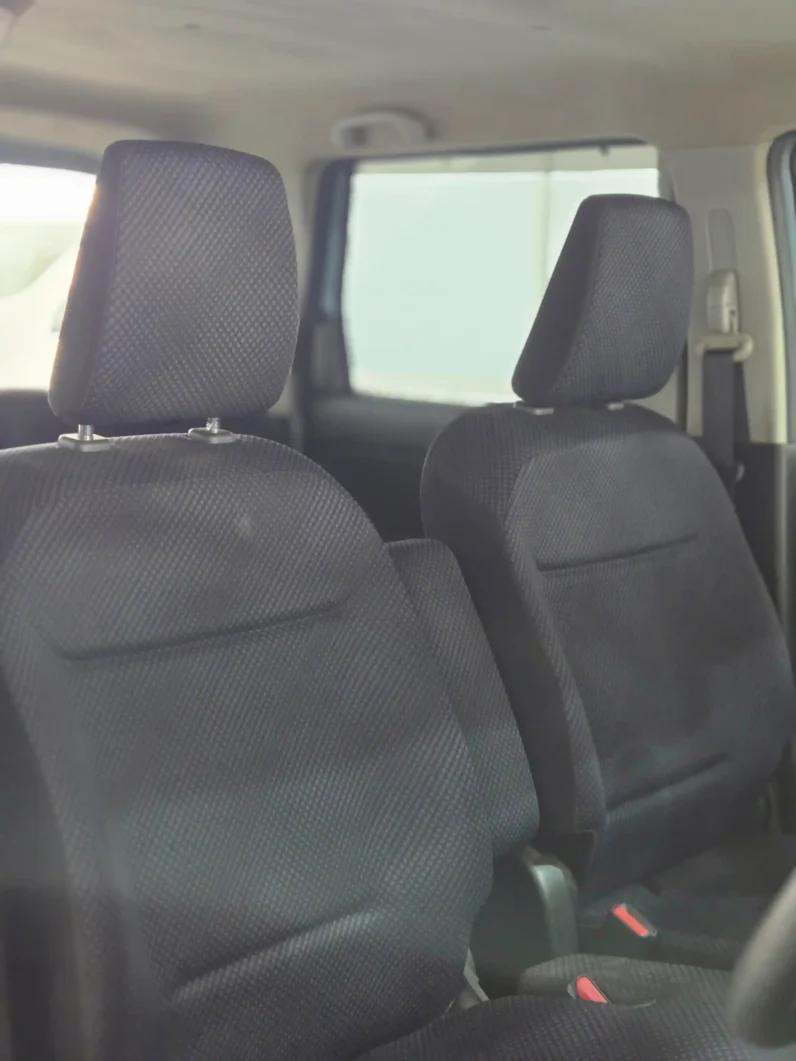 
								Suzuki Wagon R Hybrid 2019 full									