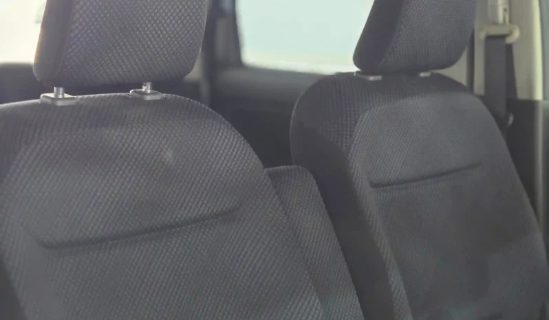 
								Suzuki Wagon R Hybrid 2019 full									