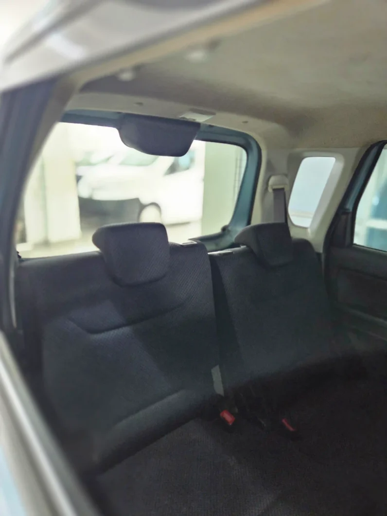 
								Suzuki Wagon R Hybrid 2019 full									