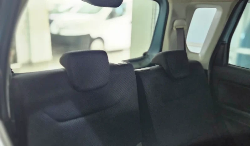 
								Suzuki Wagon R Hybrid 2019 full									