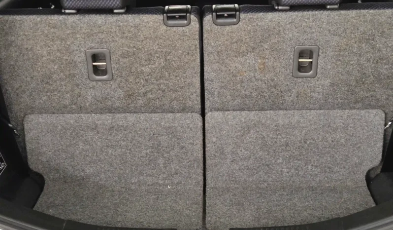 
								Suzuki Wagon R Hybrid 2019 full									