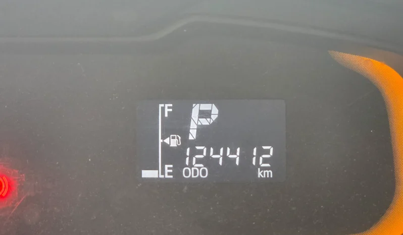 
								Daihatsu Mira e:S 2018 full									