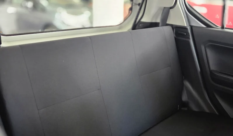 
								Daihatsu Mira e:S 2018 full									