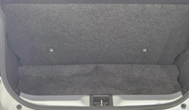 
								Daihatsu Mira e:S 2018 full									