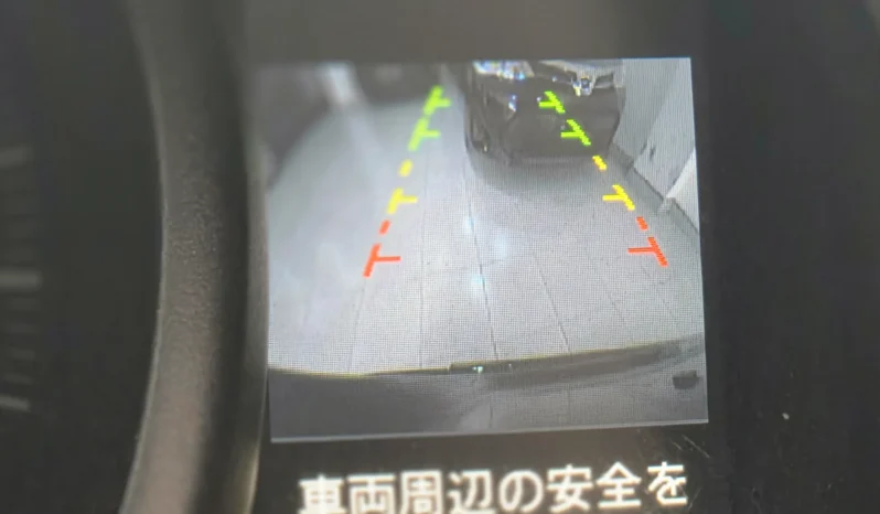 
								Nissan NV200 2018 full									