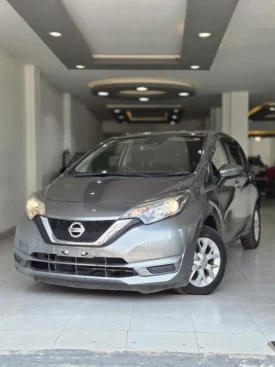Nissan Note 2018
