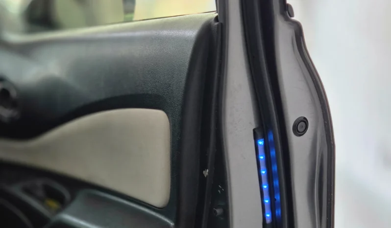 
								Nissan Note 2018 full									