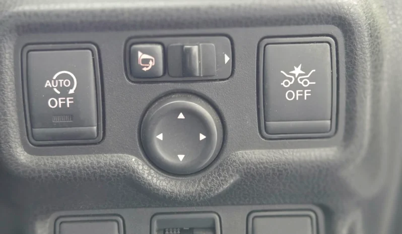 
								Nissan Note 2018 full									