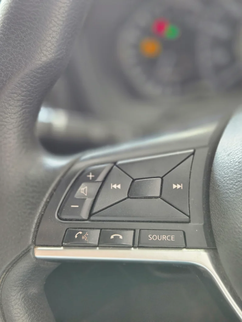 
								Nissan Note 2018 full									