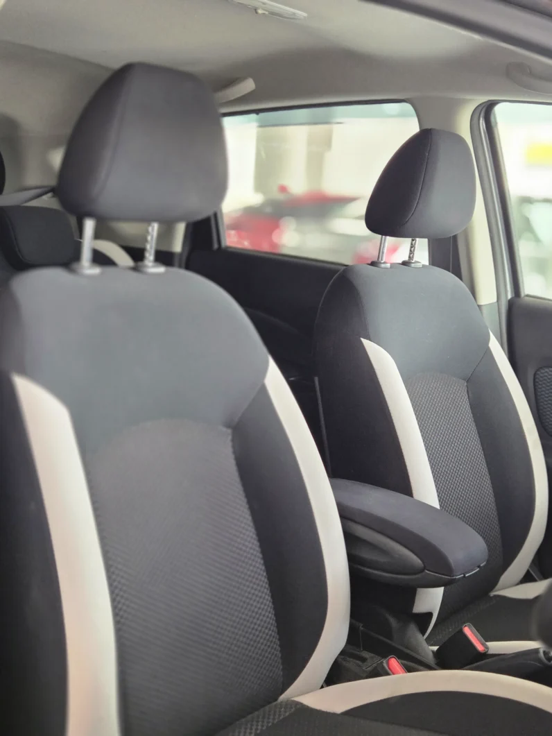 
								Nissan Note 2018 full									