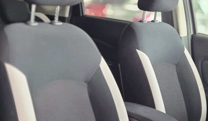 
								Nissan Note 2018 full									