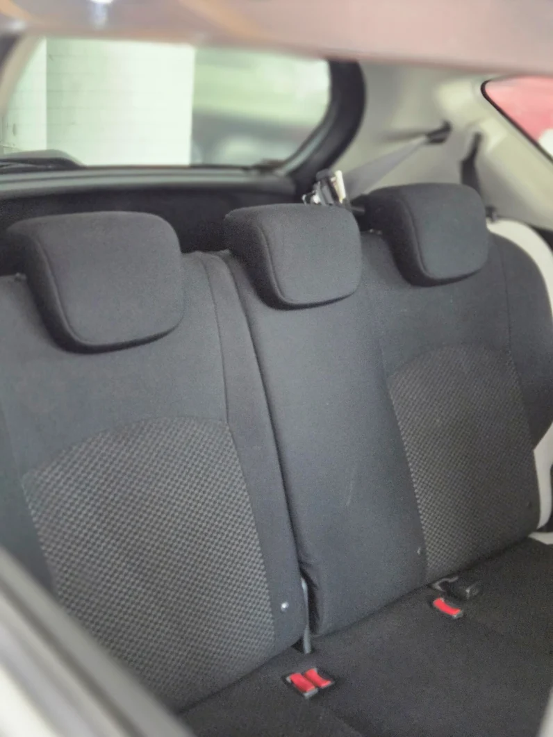 
								Nissan Note 2018 full									