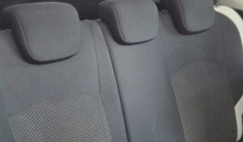 
								Nissan Note 2018 full									