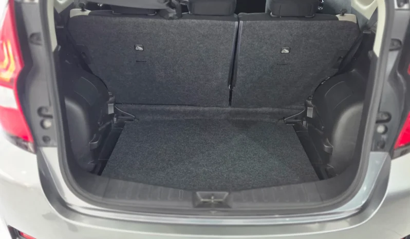 
								Nissan Note 2018 full									