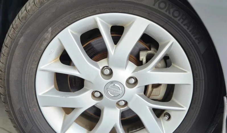 
								Nissan Note 2018 full									