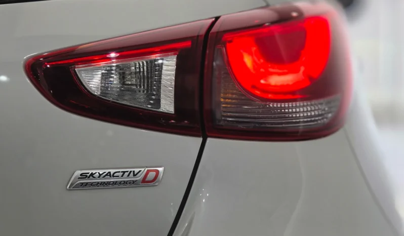 
								Mazda Demio 2018 XD Touring Nobel Crimson Package full									