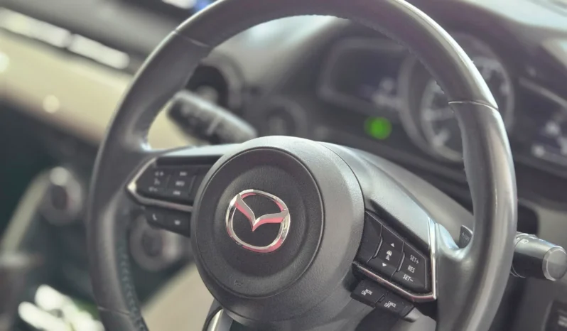 
								Mazda Demio 2018 XD Touring Nobel Crimson Package full									