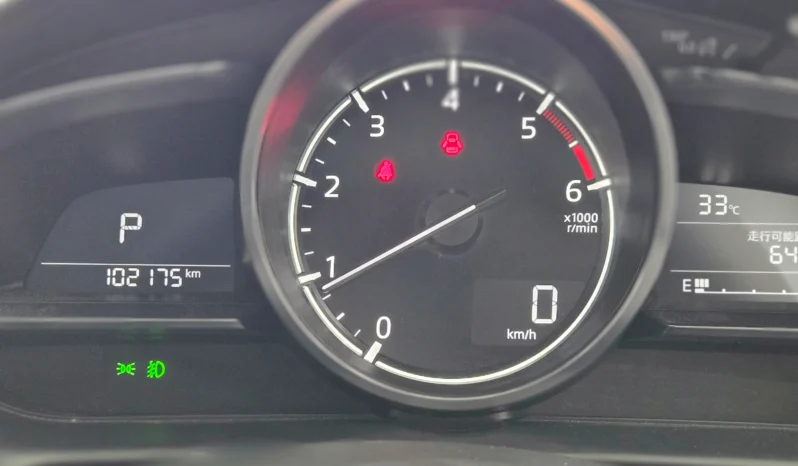 
								Mazda Demio 2018 XD Touring Nobel Crimson Package full									