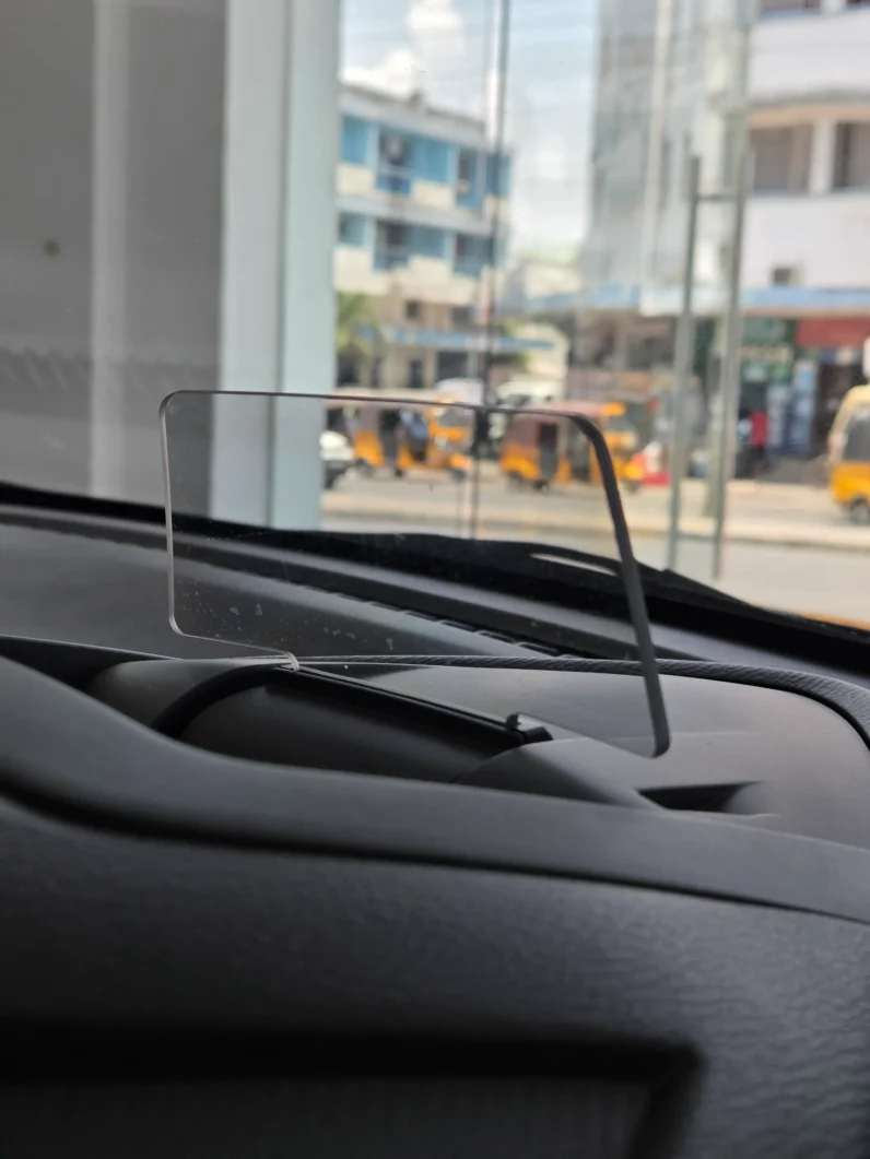 
								Mazda Demio 2018 XD Touring Nobel Crimson Package full									