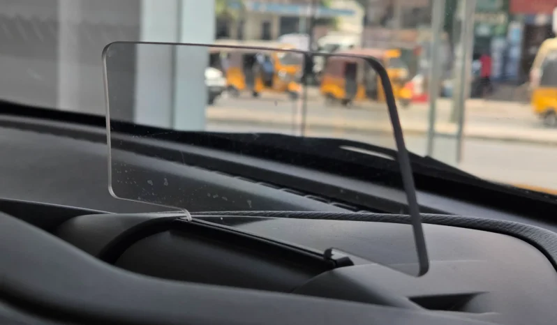 
								Mazda Demio 2018 XD Touring Nobel Crimson Package full									