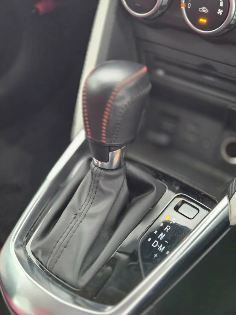 
								Mazda Demio 2018 XD Touring Nobel Crimson Package full									