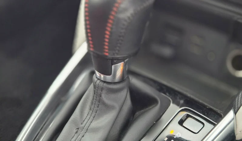 
								Mazda Demio 2018 XD Touring Nobel Crimson Package full									