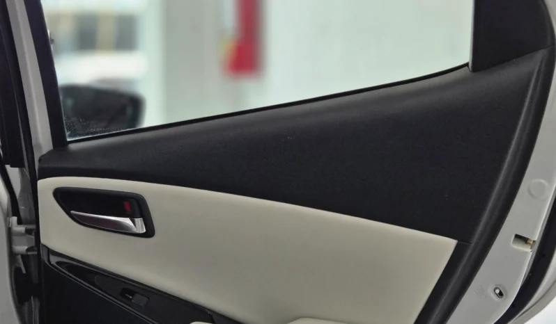 
								Mazda Demio 2018 XD Touring Nobel Crimson Package full									