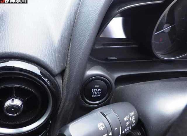 
								Mazda Demio 2018 full									