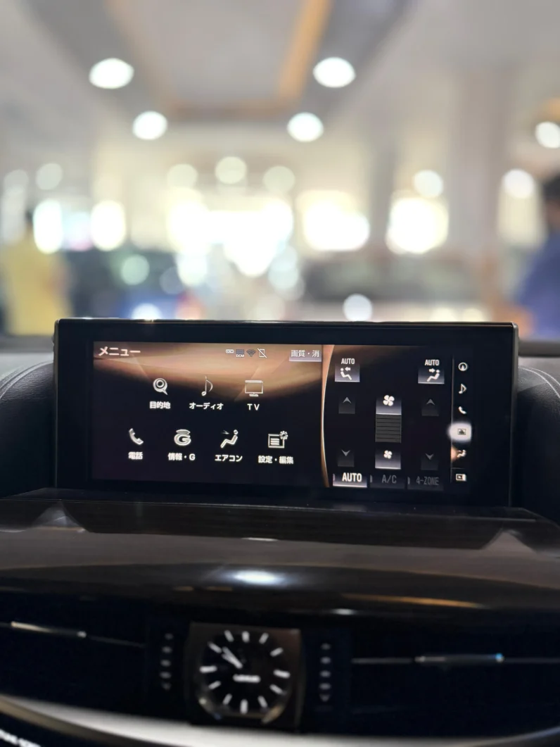 
								Lexus LX-570 2016 full									