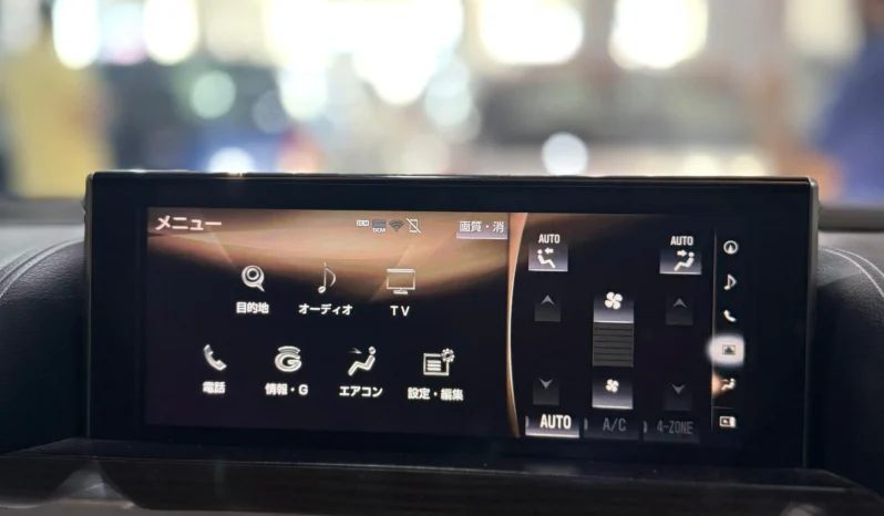 
								Lexus LX-570 2016 full									