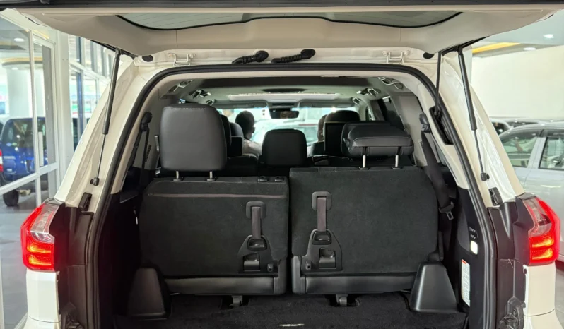 
								Lexus LX-570 2016 full									