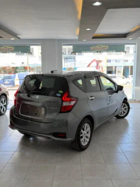 Nissan Note E-Power Medalist 2018