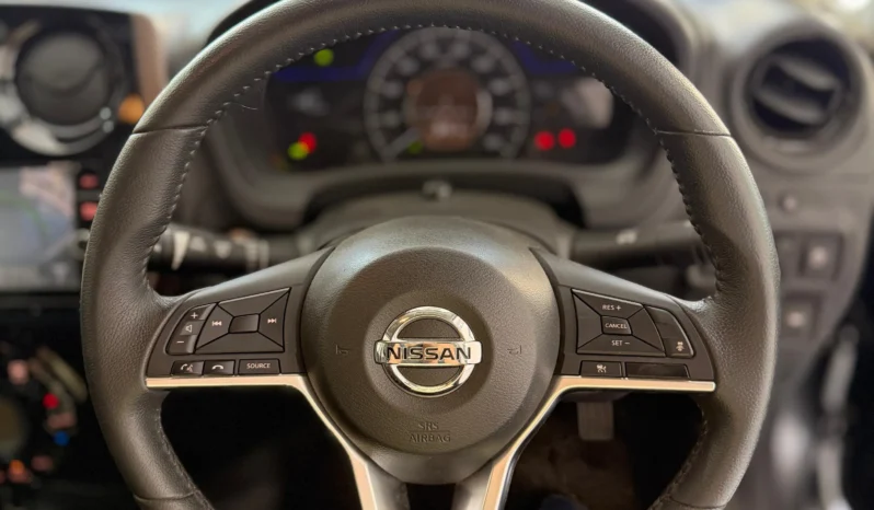 
								Nissan Note E-Power Medalist 2018 full									