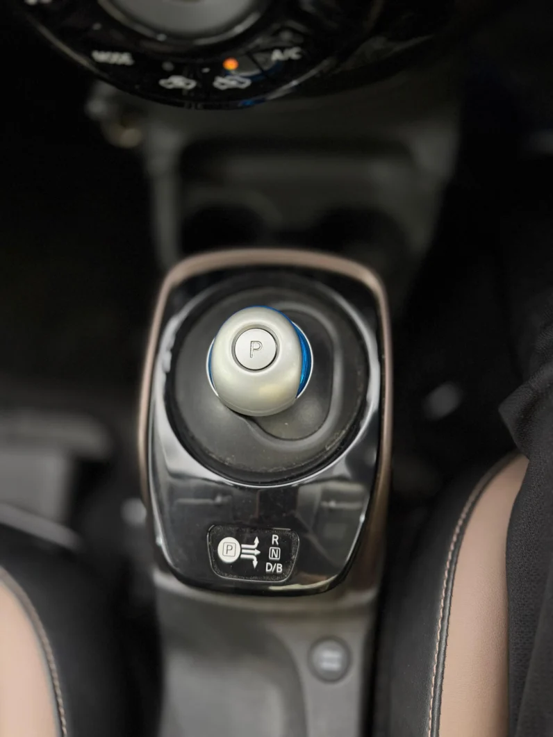 
								Nissan Note E-Power Medalist 2018 full									