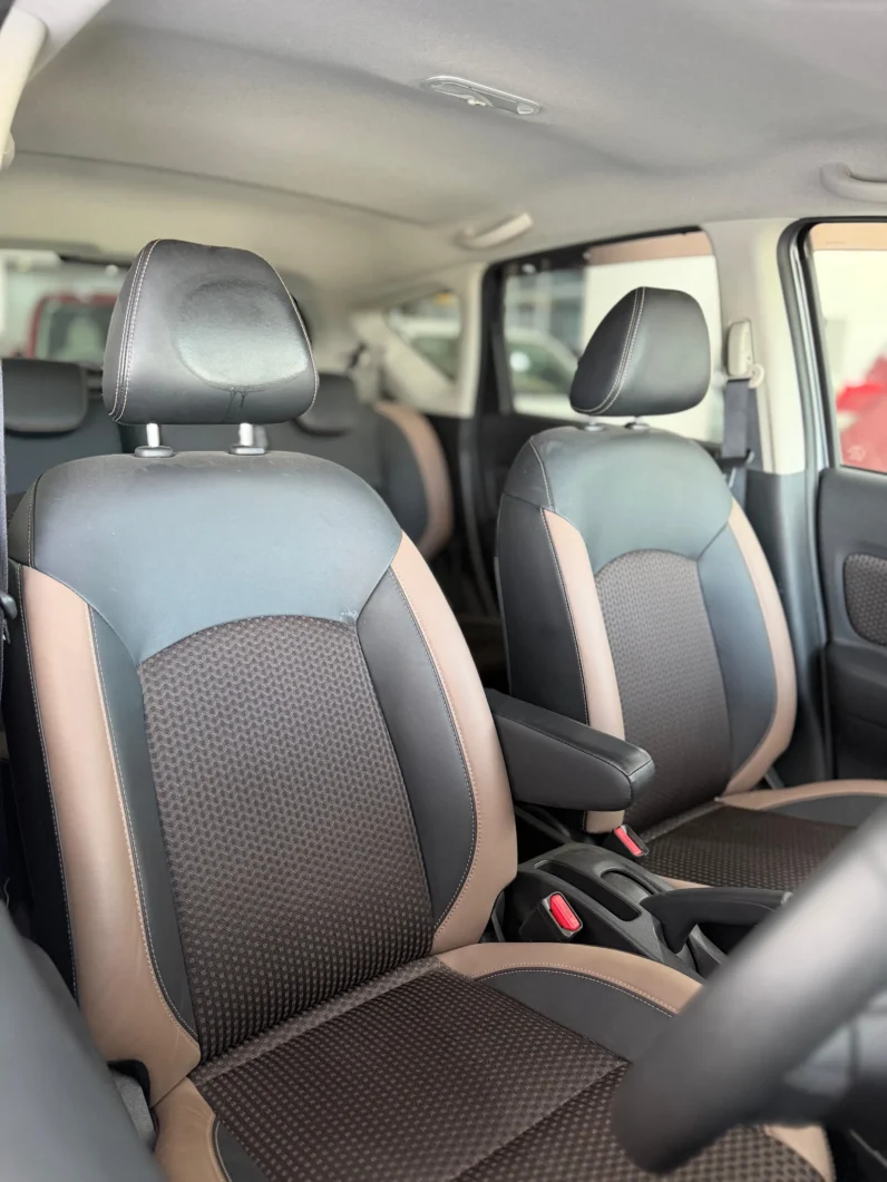 
								Nissan Note E-Power Medalist 2018 full									